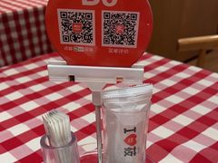 -西贝(华发商都店)