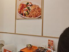 -吉野家(长沙五一广场IFS店)