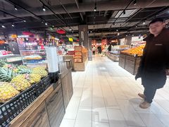 -永辉超市(萧山宝龙广场店)