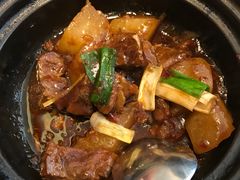 -汤城小厨•粤菜•靓汤(金宝街店)