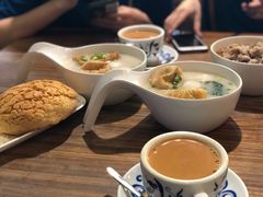 -翠华餐厅