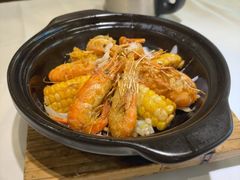 -稻香海鲜饭店(第一国际店)