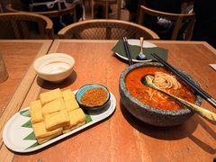 -浩海火燒雲傣家菜(芮欧百货店)