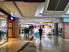 -皇庭广场(福华三路店)