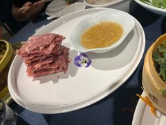-金狮麟·新豫菜(金码大厦店)