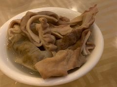 胡椒猪肚-恒逸国际酒店