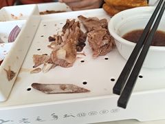 -老毛手抓·国家非遗·盐池滩羊(宁夏总店)
