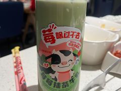 -海底捞火锅(阅彩城店)