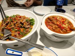 -兰湘子·湘菜小炒(南京江宁万达店)