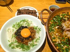 -SHAN山(前滩太古里店)