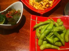 -肉魁屋·烧肉·烧鸟·酒场(高新店)