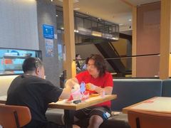 -杨氏青龙虾·羊蝎子(金盛路总店)