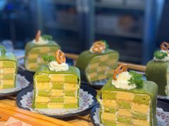 -聚福安·传统老爸茶(海甸岛店)