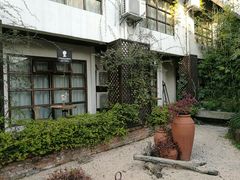 -威廉的太妃糖酒店(杭州西湖青芝坞店)
