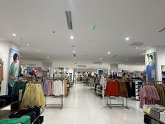 -优衣库(南京建邺万达广场店)