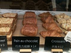 -WHEAT&BAKER-麥(凯德来福士店)