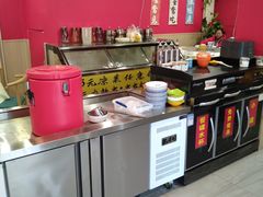 -听涛雅苑百味饺子老家菜馆