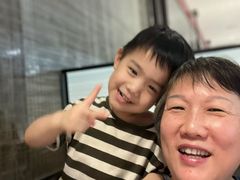 -海底捞火锅(巴黎春天浦建店)