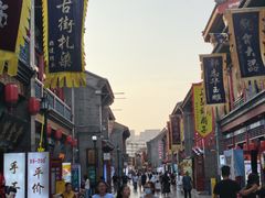 -古文化街旅游区