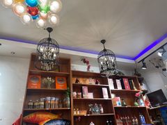 -梁姐啤酒鱼(兴坪古镇店)