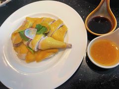 -三亚亚龙湾瑞吉酒店·铭轩中餐厅Mingxuan·海南菜·粤菜