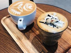 -Peet's Coffee皮爷咖啡(豫园店)