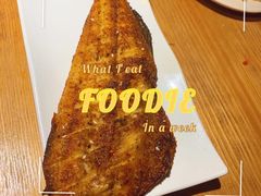 -就你餐厅(体育西横街店)