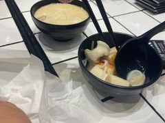 -肥汁米蘭香港米线(长宁来福士店)