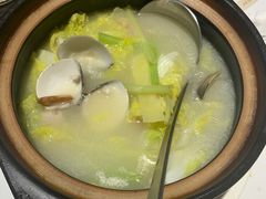 -强记海鲜·大排档(蛇口新街店)