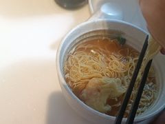 -新旺茶餐厅·早餐·夜宵(仙霞店)