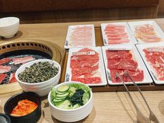 -焼肉ライク·烧肉LIKE(万菱汇店)