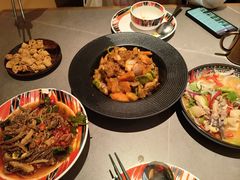 -塔哈尔·新疆盛宴(奉贤龙湖店)