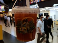 -桂桂茶(歌斐中心店)