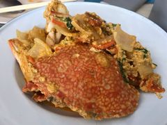 -Doo Dee Thai Food(Issan/Isaan/Esan)