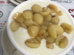 -仁信双皮奶(东川路店)