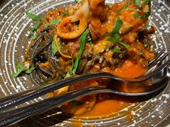 -Osteria Garden 生蚝花园餐厅(原进贤路店)