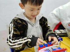 -乐博乐博少儿编程·机器人编程·信息学竞赛(未央校区)