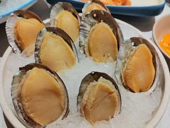 -花和寿喜烧·三文鱼自助专门店(光屿城店)