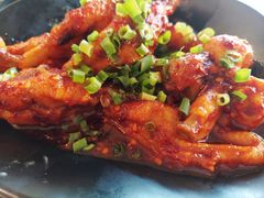 -白玉串城(南六中路店)