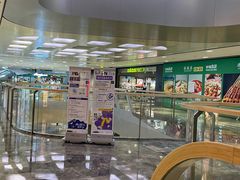 -杭州来福士中心