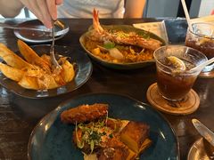 -Ocean's Table 欧舍