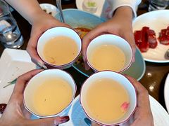 -大连君悦酒店·星海湾壹号Dalian·Dalian(星海广场店)