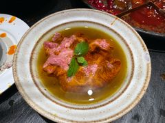 -莺花渡火锅City Green(万象城店)