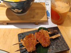 -火山屋台(新街口店)