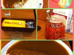iphone_upload_pic-CoCo壱番屋(久光百货店)