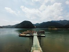 -富春桃源风景区