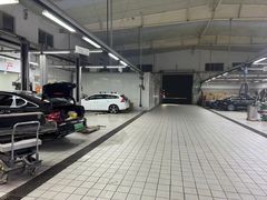 -青岛中升沃茂沃尔沃4S店(市北店)