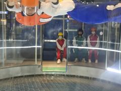 -飞行家太空体验馆(祥云小镇店)