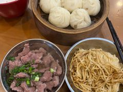 -老牌依强牛肉店(达道总店)