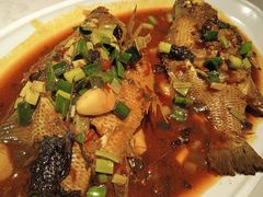 -老阿爸江浙土菜(前进东路店)